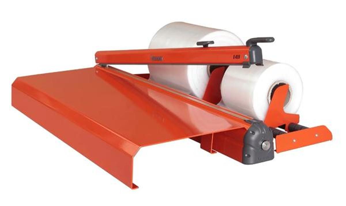 Hacona C-Type Table-top Heat Sealers