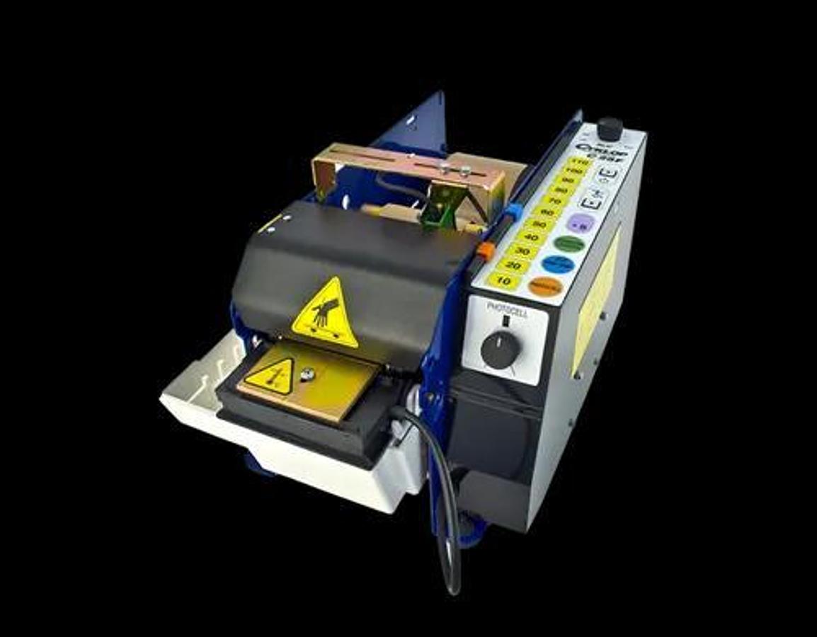 Cyklop Paper Tape Dispenser: LAPOMATIC-F