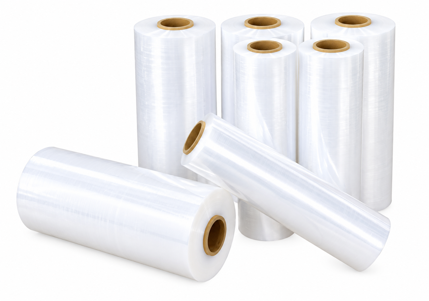 Used Nano machine film 500mm, 10mu