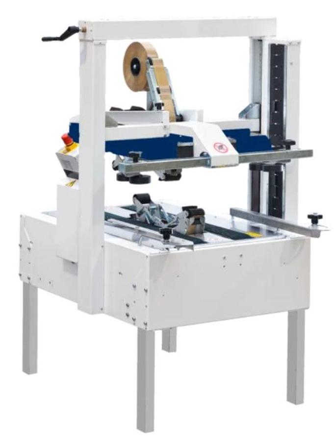 Cyklop CT 303 TB Semi-Automatic Case Sealer
