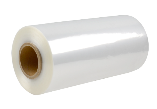 Standard cast film 500mm, 1000m, 34mu
