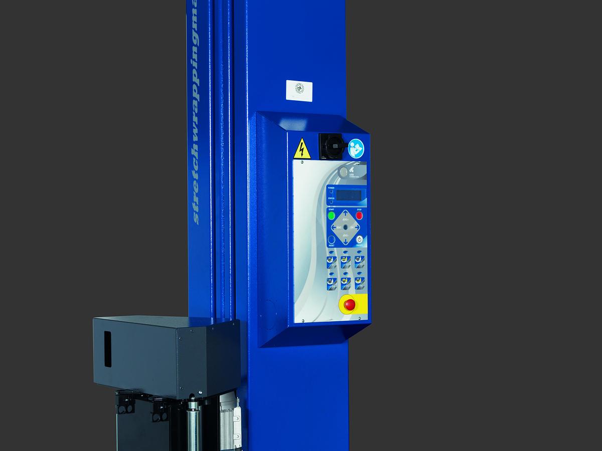 2026 C-One Plana
