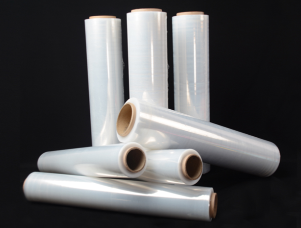 Used Nano machine film 500mm, 10mu