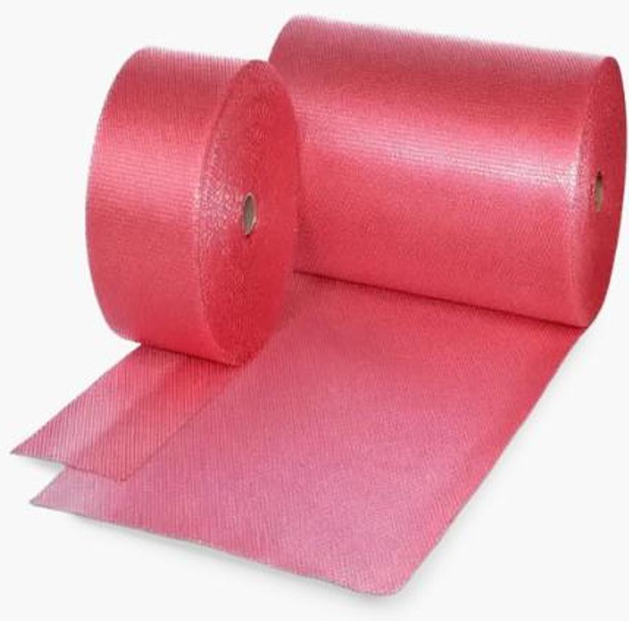 Anti-Static Bubble Wrap 1500mm x 100M