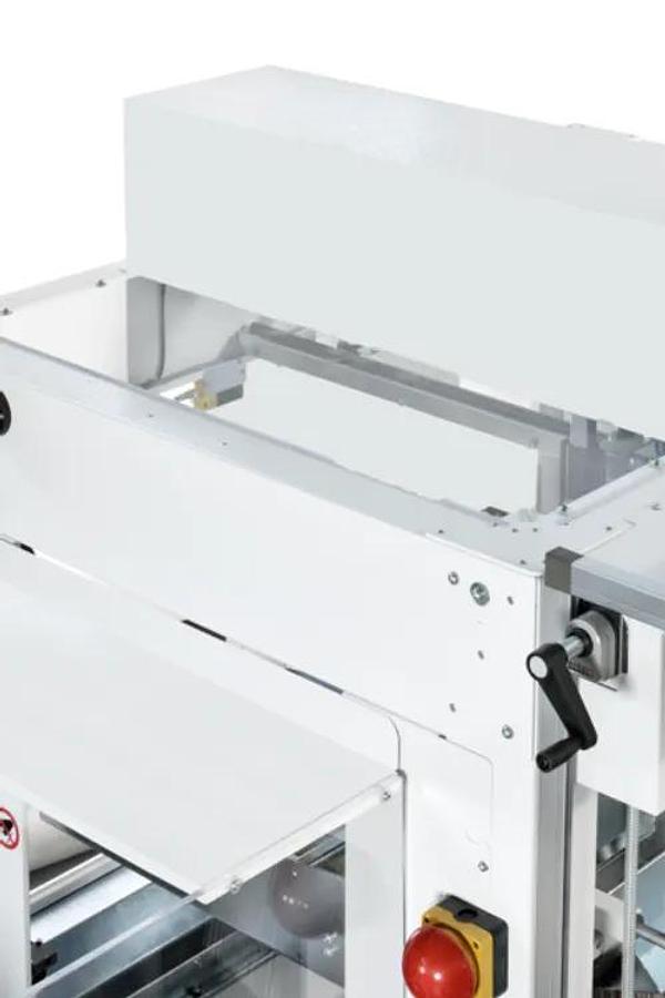 Cyklop Carton Erecting Machine: CT 3000