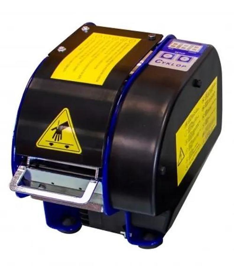 Cyklop Tape Dispenser: ULI