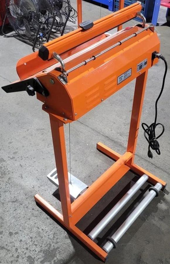 Heat Sealers