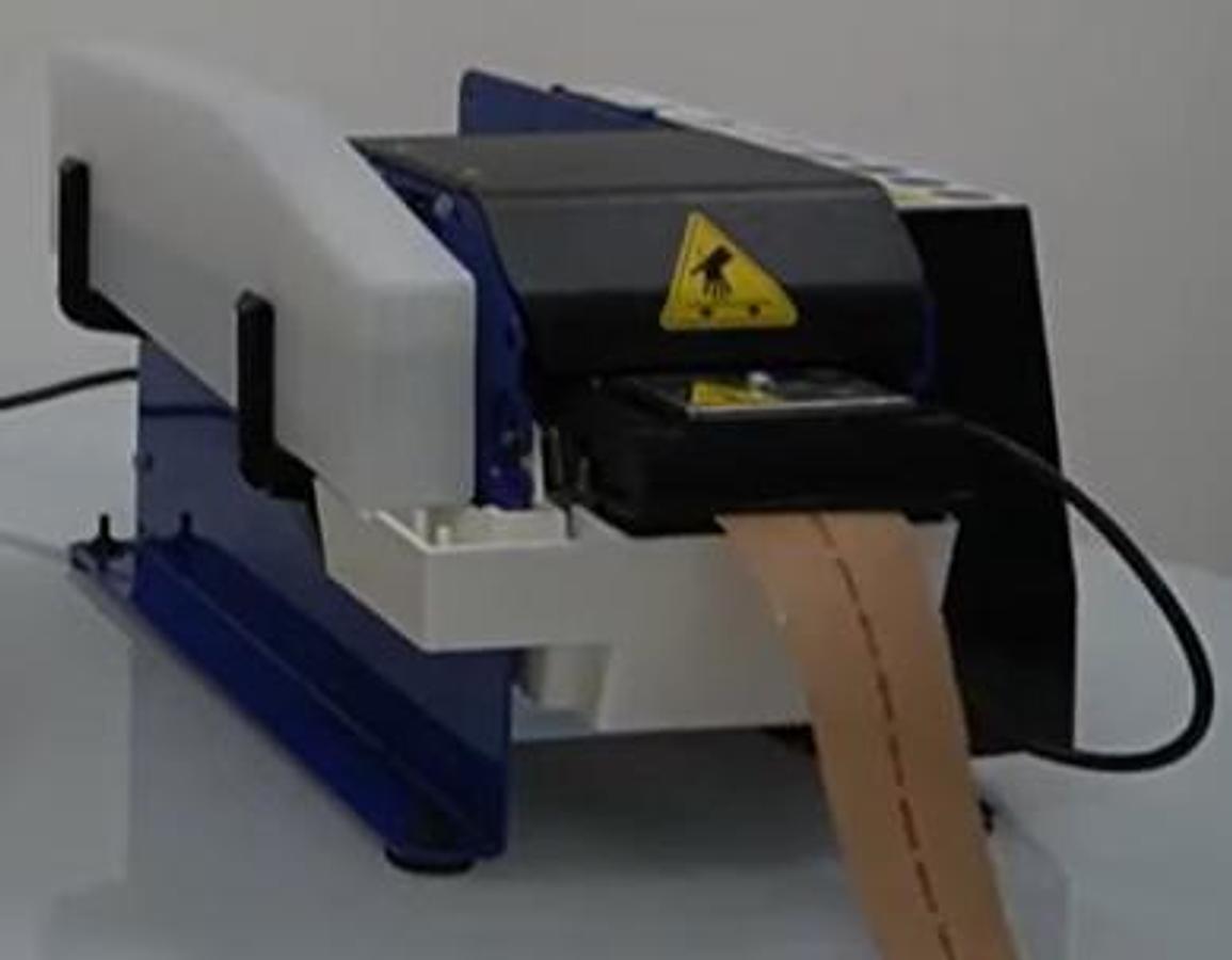 Cyklop LAPOMATIC 200 Paper Tape Dispenser