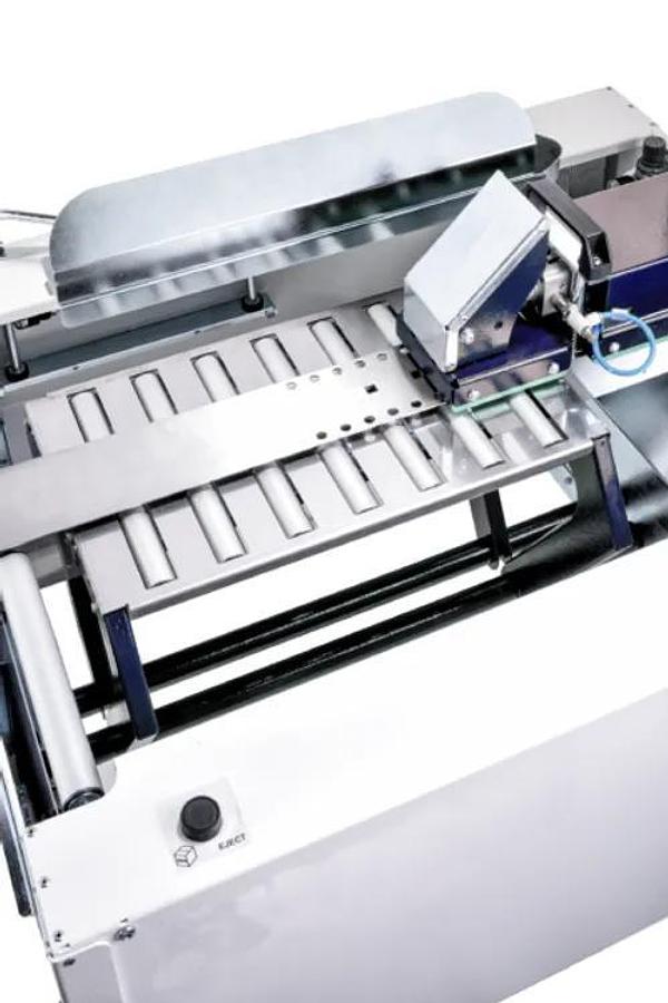 Cyklop Semi Automatic Box Erector: CT 300