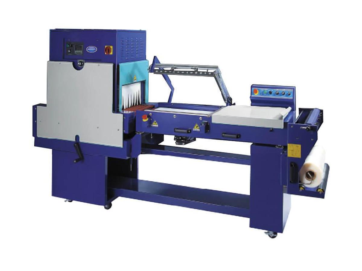 Shrink Machines