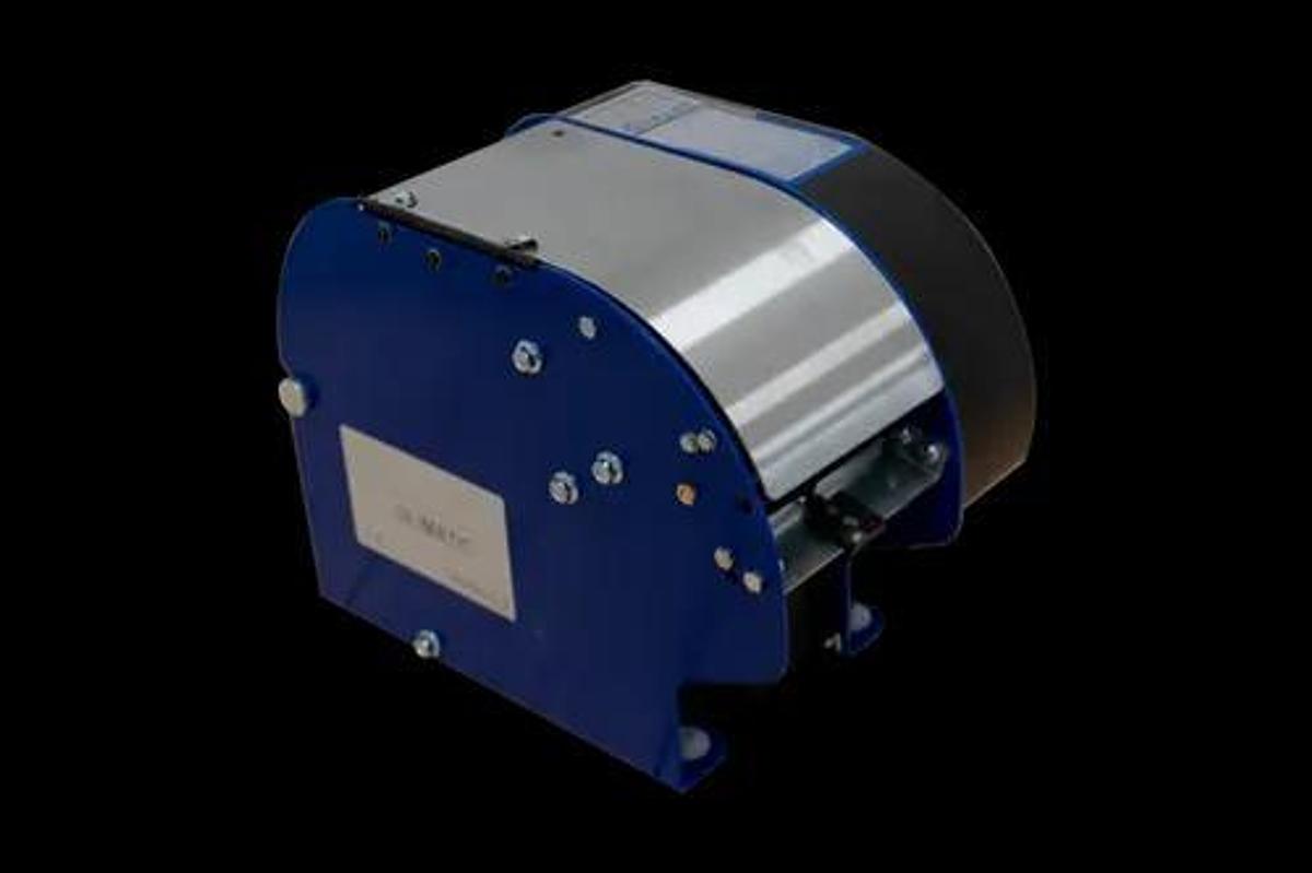 Cyklop Tape Dispenser: ULIMATIC