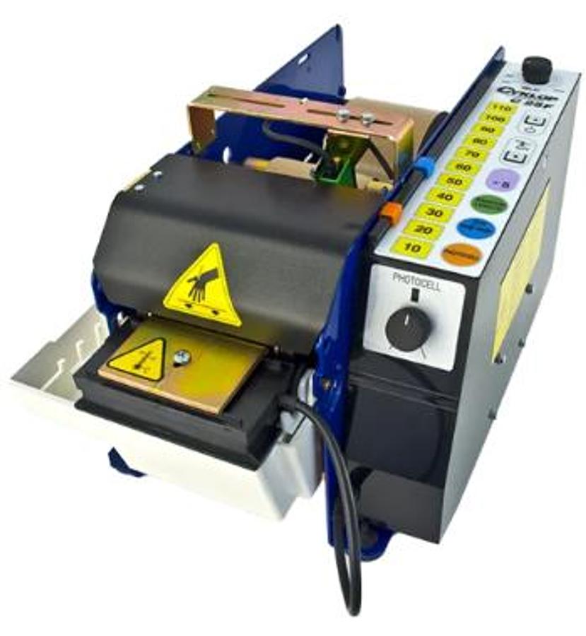 Cyklop LAPOMATIC-F Paper Tape Dispenser