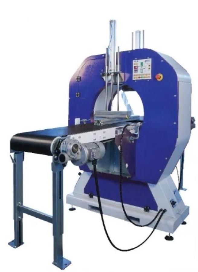 Cyklop Horizontal Stretch Wrapper CSO 2000 A