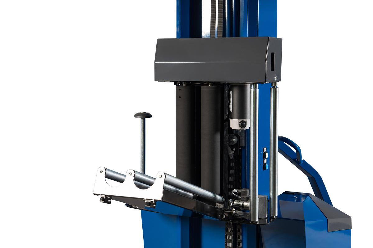 C-One Venor Semi-Automatic Pallet Wrapper
