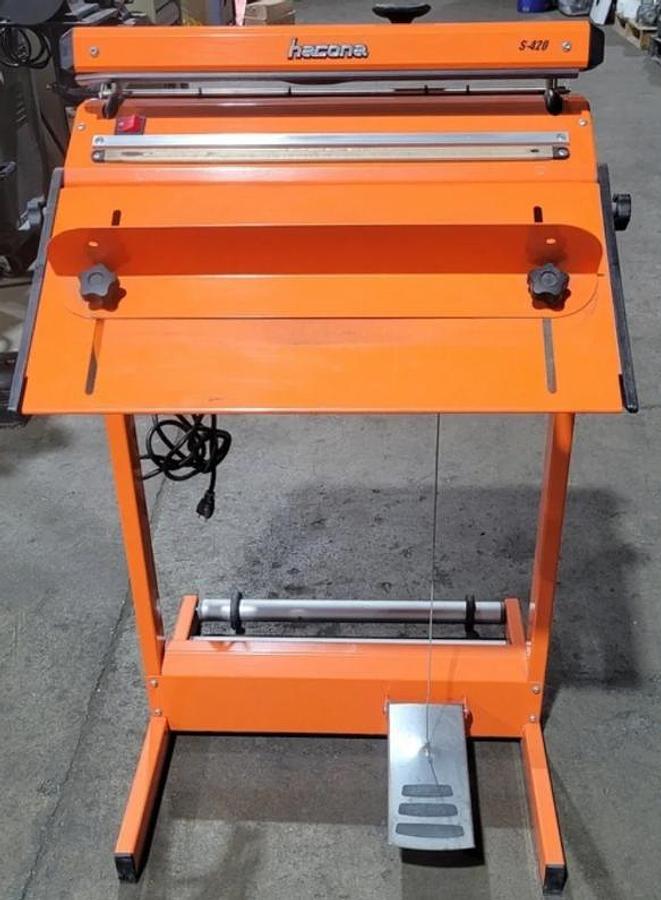 Heat Sealers