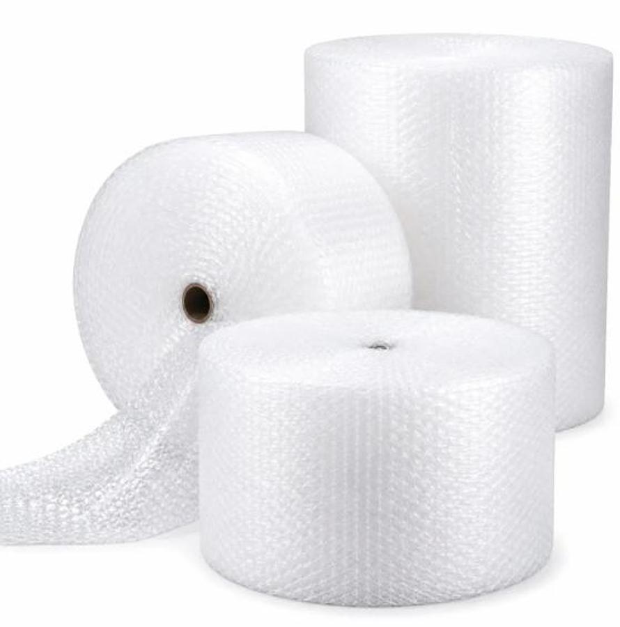 Bubble Wrap
