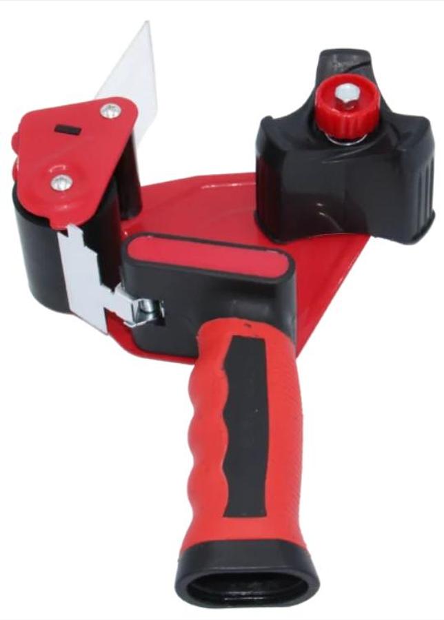 Used Cyklop 4850 Tape Dispenser