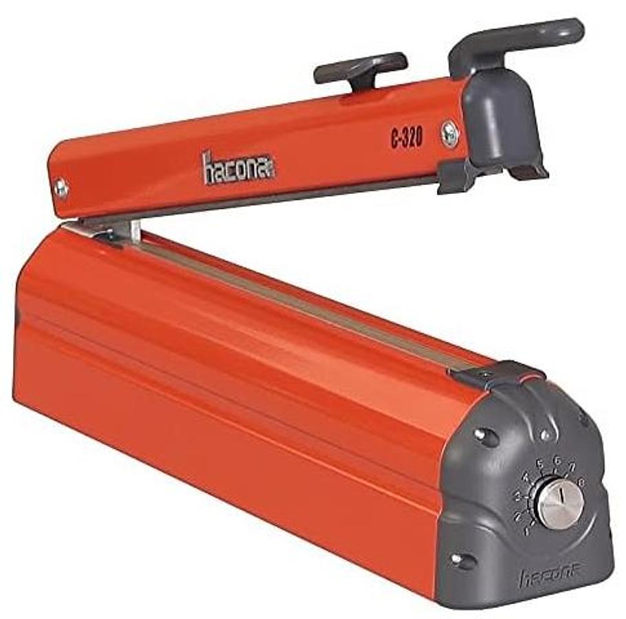 Hacona C-Type Table-top Heat Sealers