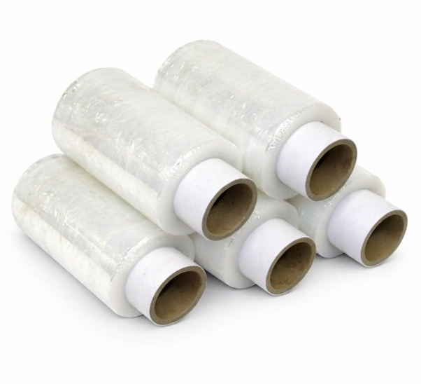 Mini-stretch Film CHETO Engineering