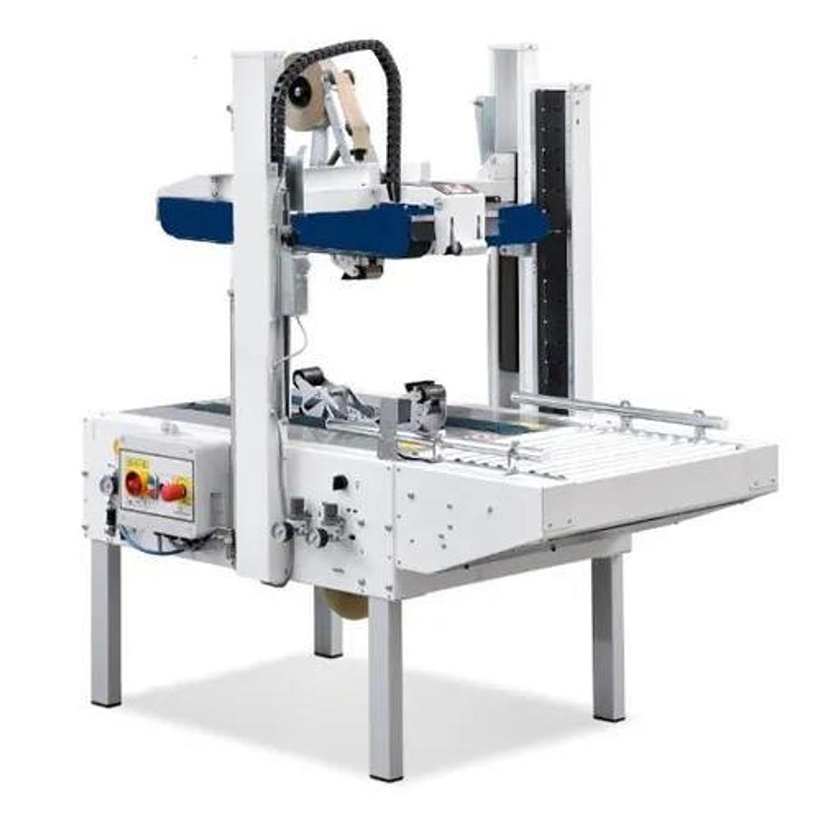 Cyklop Automatic Case Sealer: CT 305 TBR