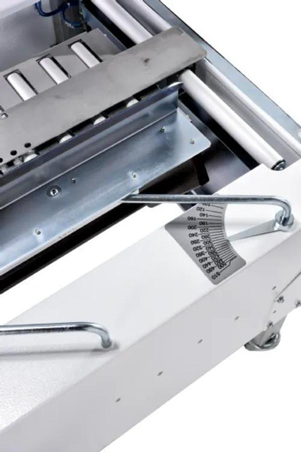 Cyklop Semi Automatic Box Erector: CT 300