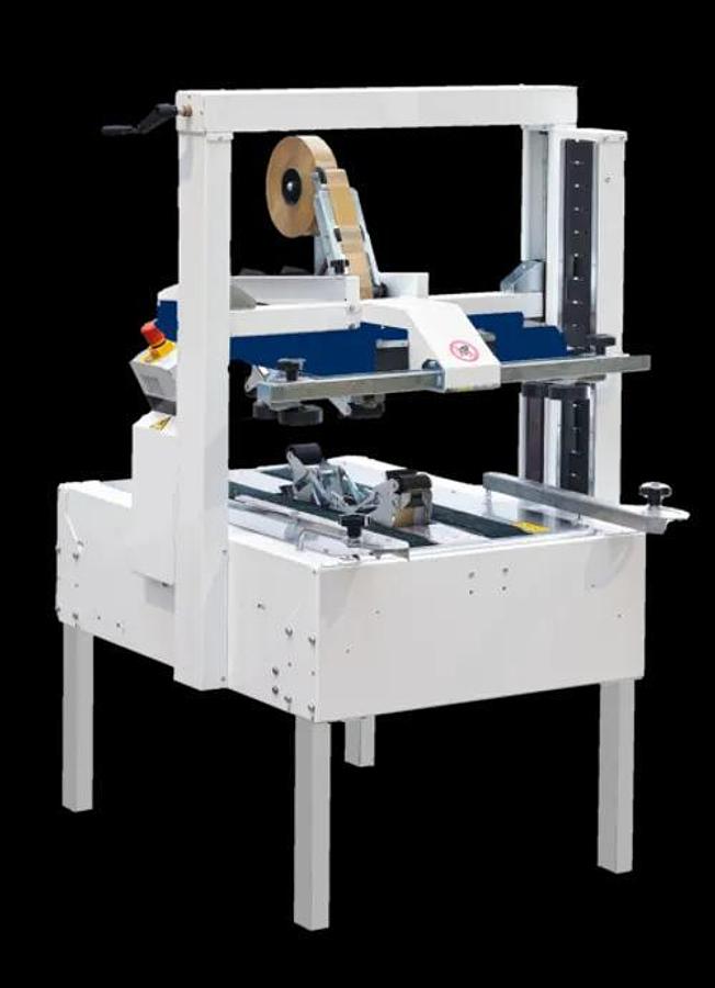 Cyklop Semi Automatic Case Sealer: CT 303 TB