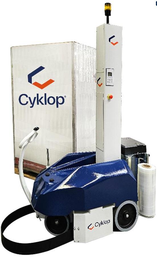Cyklop Cyklobot