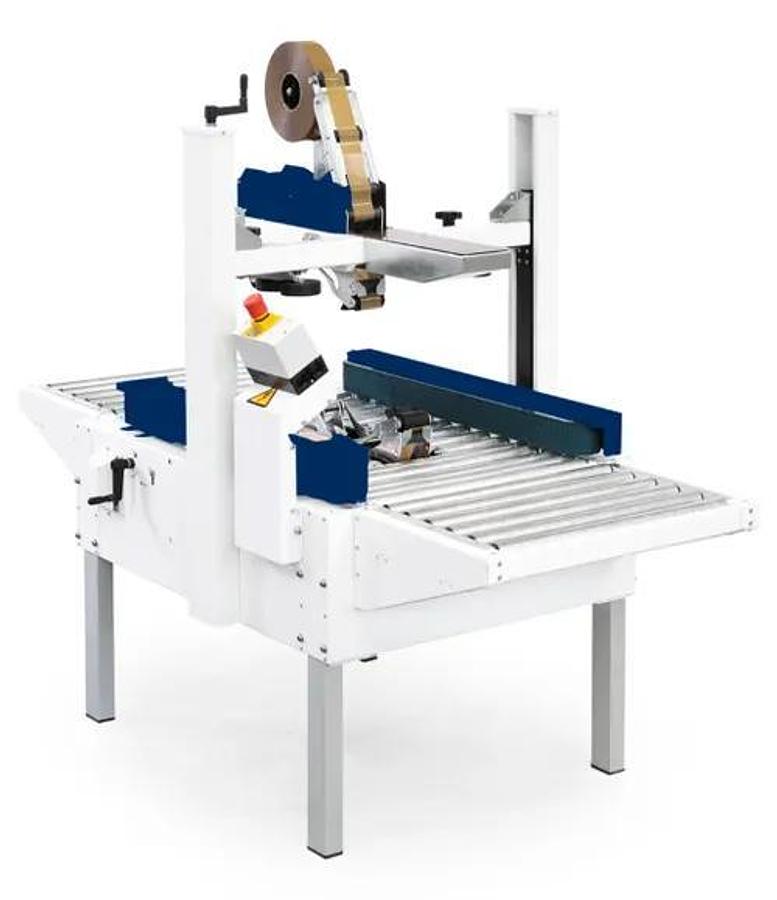 Cyklop Semi Automatic Case Sealer: CT 303 SD