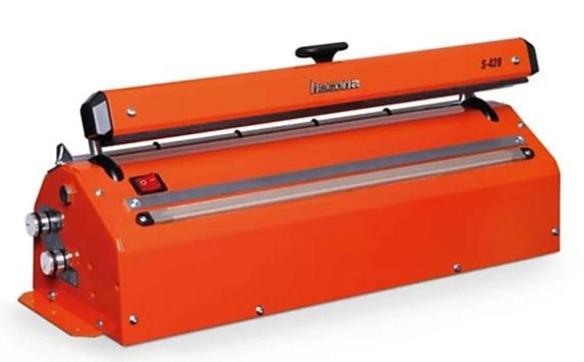 Heat Sealers