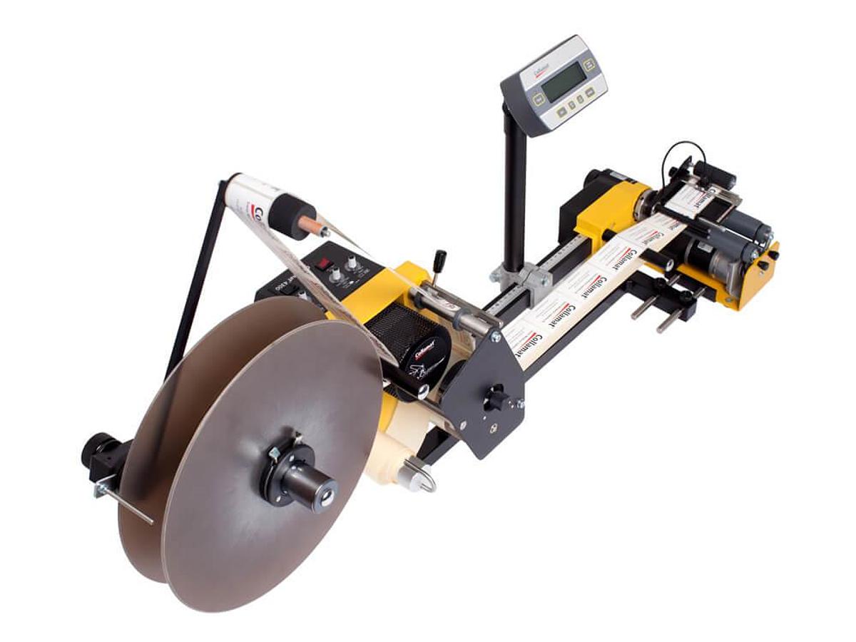 Automatic Label Applicators