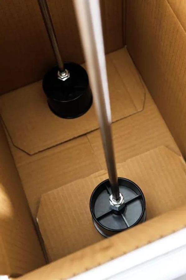 Cyklop Semi Automatic Case Sealer: CT 303 SD