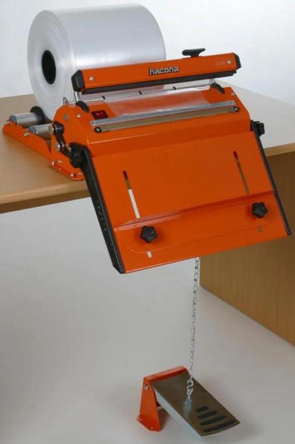Heat Sealers