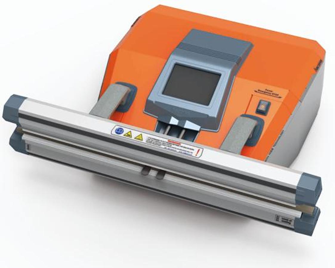 Hacona V-Type Impulse Vacuum Sealer