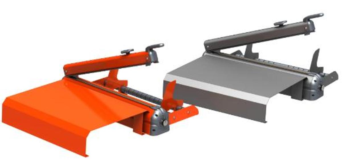 Hacona C-Type Table-top Heat Sealers