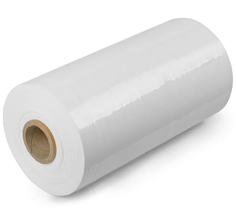 Standard cast film 500mm, 1000m, 34mu