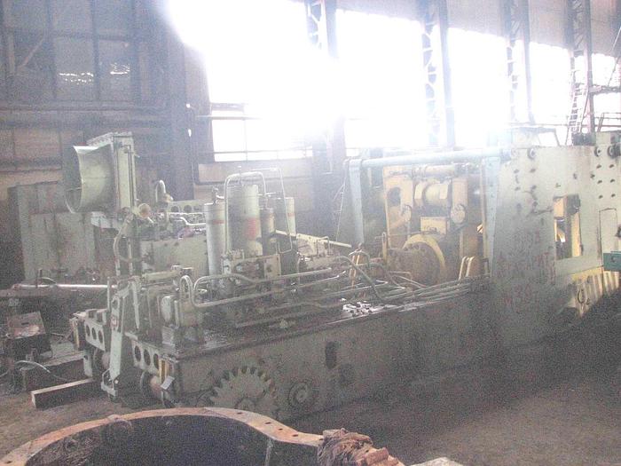 Used Manipulator MKP5M