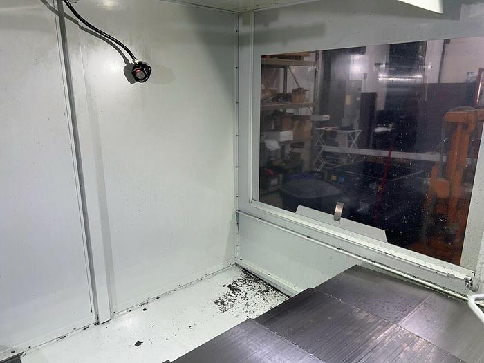 Used 2019 HAAS HAAS VF-6 CNC Vertical Machining Center