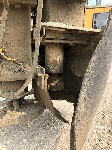 Used 1997 Cubex  913 Drill Rig