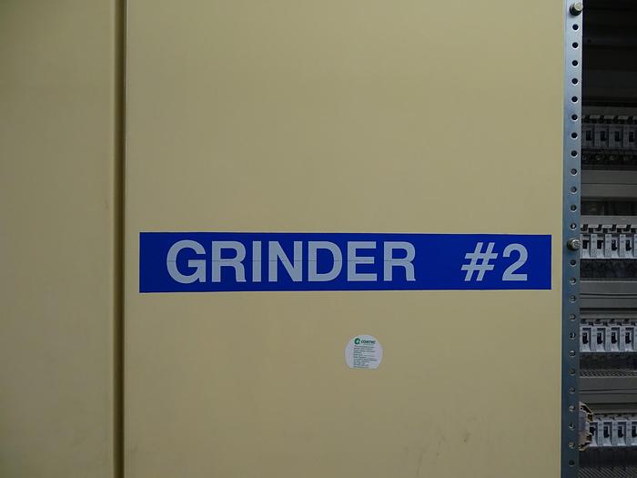 Used FISHER-ROSEMOUNT DELTA V POWER SUPPLY SYSTEM AND COMPONENTS