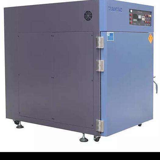 New 1000L Industrial Powder Coating Curing Oven for Sale in Munich, Germany