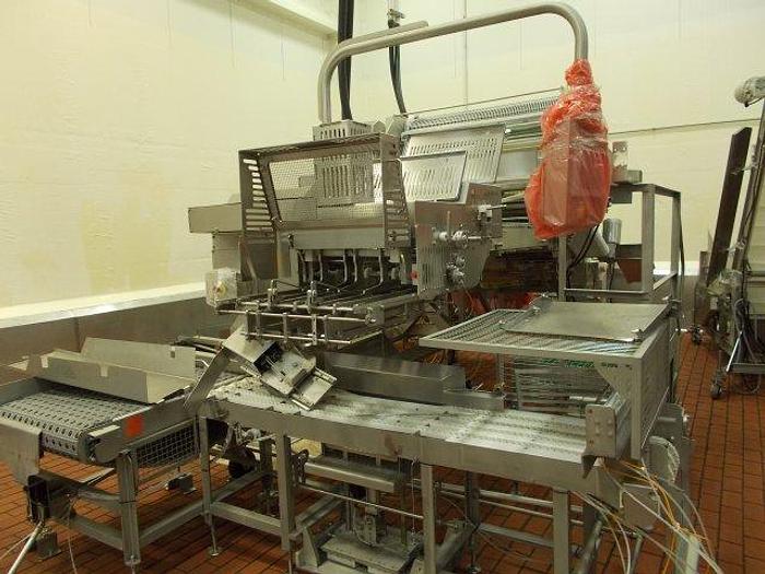 Used Drake Hotdog Loader; Md#CS-1800