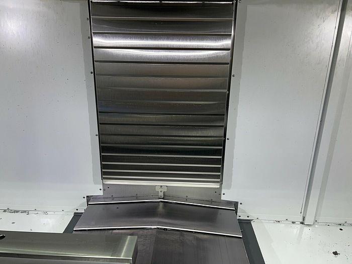Used 2019 HAAS HAAS VF-6 CNC Vertical Machining Center