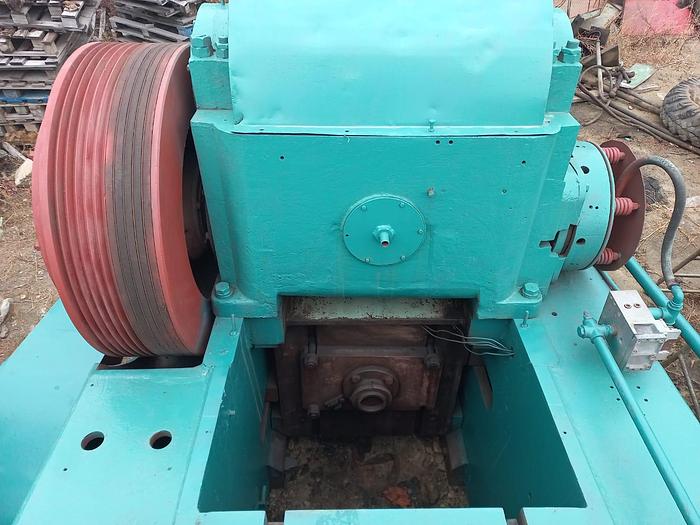 Used Press Cold Extrusion K0036