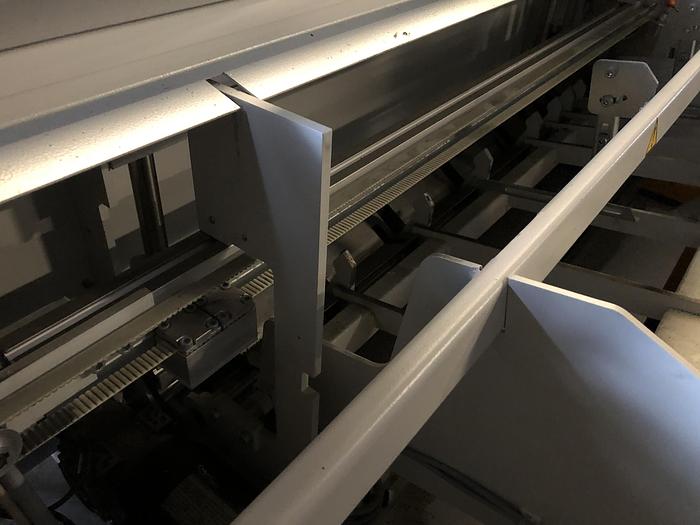 Gebruikt 2007 ILS IRCO Breuning RBK 10012