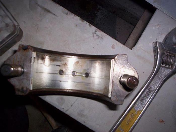 Used Ingersoll Rand 4HS3 Triplex Pump