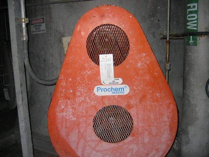 Used LIGHTNIN #21241