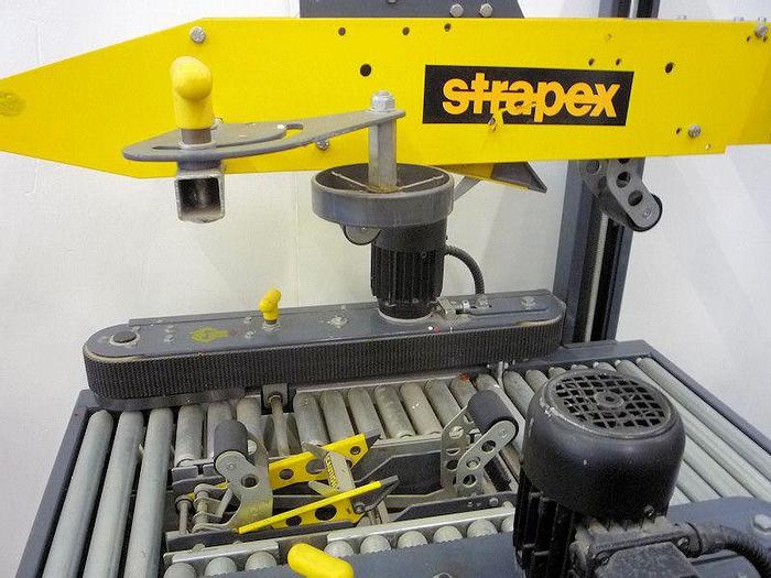 Used O 11597 E - Case Taper SIAT SM/8 Top + Bottom