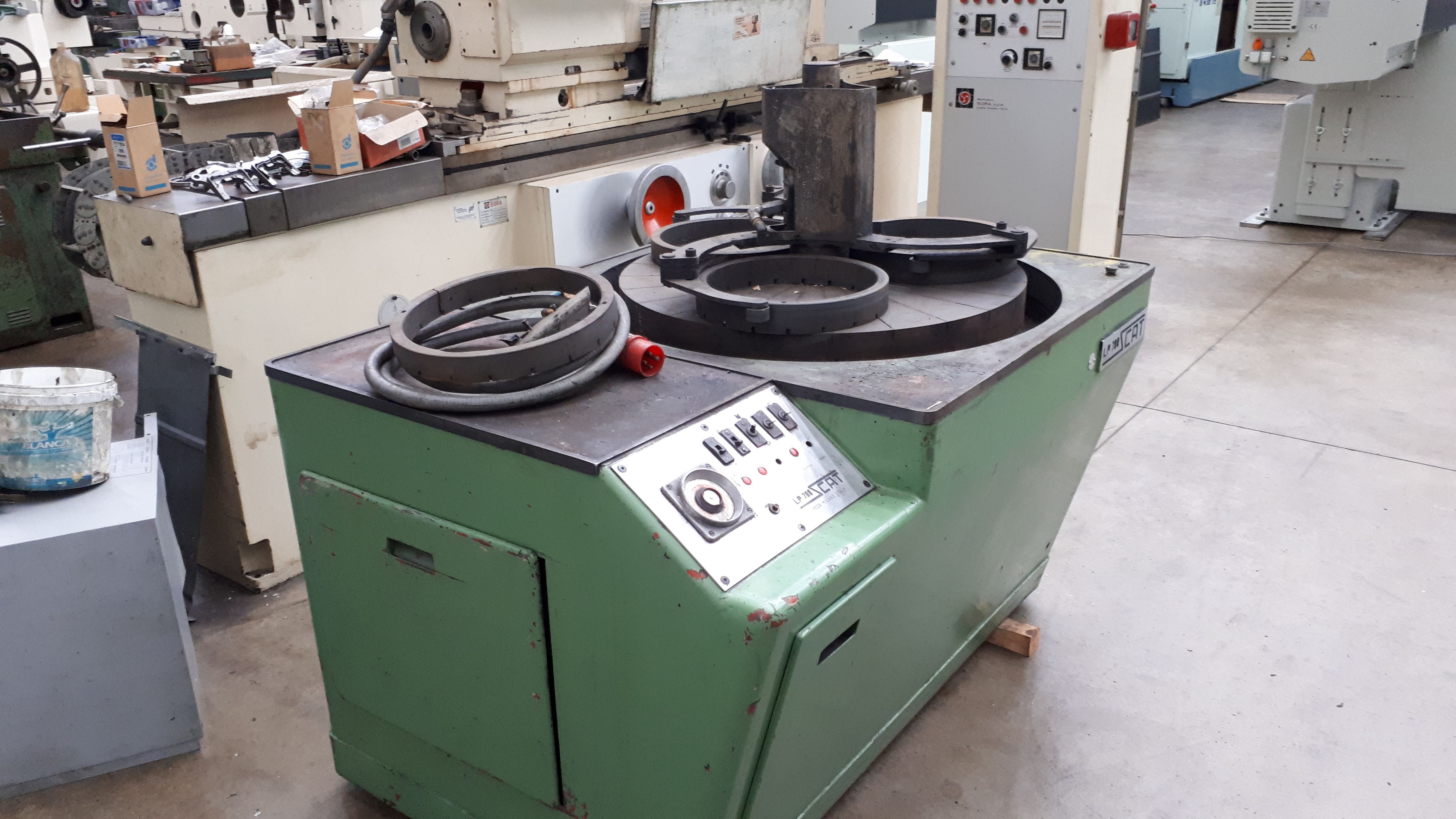 Usato SCAT 700 - occasione - low price - ms