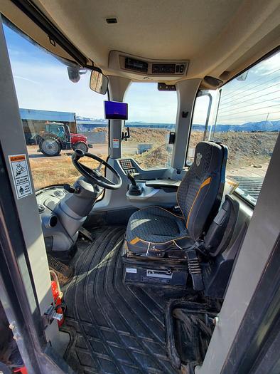 Used 2018 Case 621G XR Wheel Loader - 2900 hrs ** High Reach **