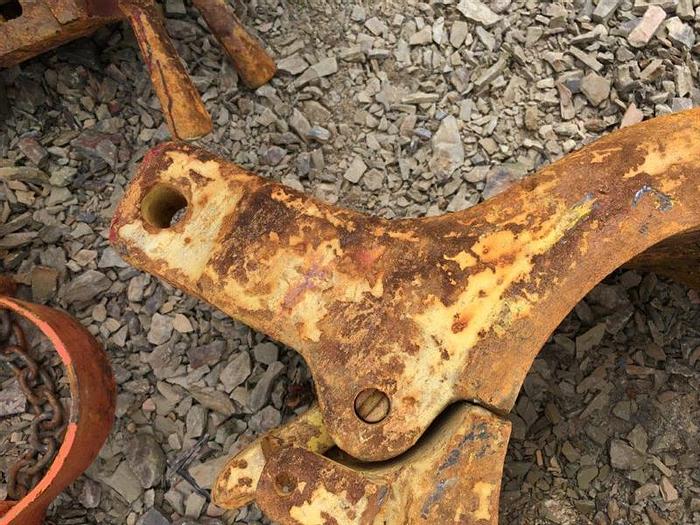 Used 0 Wilson 13-1/4" Elevator